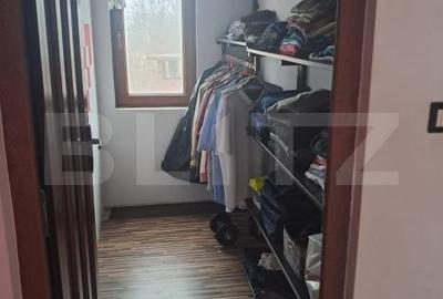 Casă cu 7 camere cu Teren 1000 Mp în Șendreni - 3