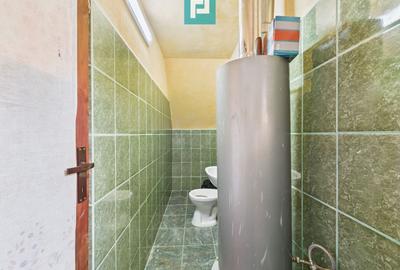 Casă individuală cu 2 camere cu Canalizare în Lazuri - 6