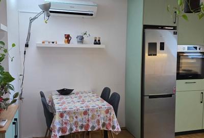 Apartament cu 2 camere decomandat în Gheorgheni - 1