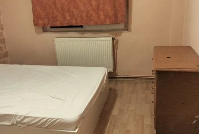 Apartament cu 3 camere semidecomandat în Narcisa