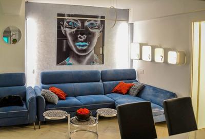 Apartament cu 3 camere decomandat, mobilat în Noua - 2