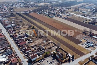 Spațiu comercial, de 1,063 mp, în Stupini - 6
