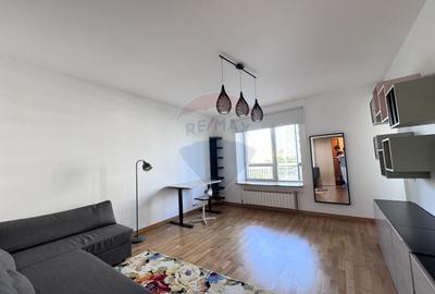 Apartament cu 2 camere decomandat, mobilat în Splaiul Unirii - 15