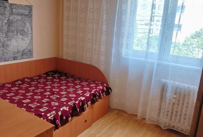 Apartament cu 2 camere decomandat în Drumul Taberei - 2