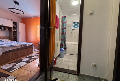 Apartament cu 2 camere decomandat în Tătărași - 6
