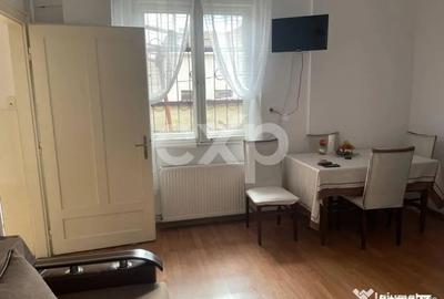 Apartament cu 2 camere semidecomandat în Ultracentral - 2