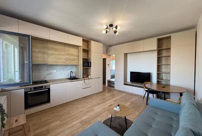 Apartament cu 2 camere decomandat în Grozăvești