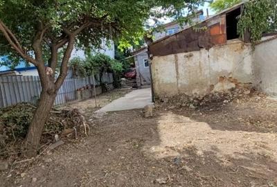 Casă individuală cu 2 camere cu Teren 284 Mp în Central - 2