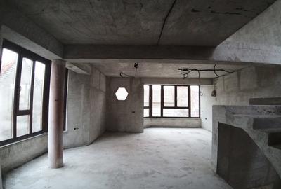 Casă cu 4 camere în Lugoj - 4