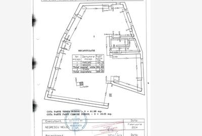 Spațiu comercial, 205 mp în Ștefan cel Mare - 1