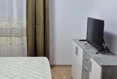 Apartament cu 2 camere semidecomandat, mobilat în Tătărași - 4