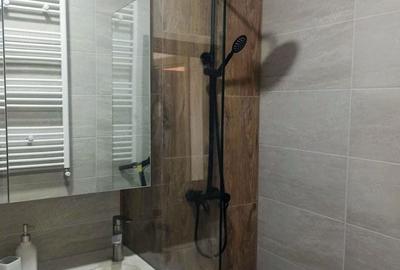 Apartament cu 2 camere semidecomandat, mobilat în Grozăvești - 5