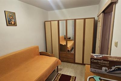 Apartament cu 2 camere nedecomandat, mobilat în Hipodrom 4