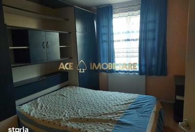 Apartament cu 3 camere în Crângași