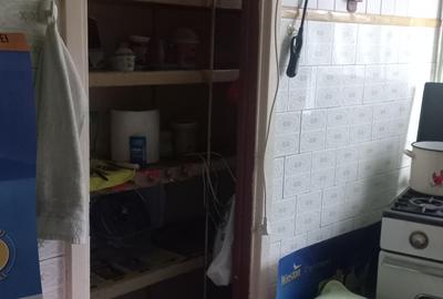Apartament cu 3 camere semidecomandat în Titan - 11