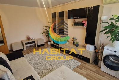 Apartament cu 3 camere decomandat, mobilat în Brâncoveanu