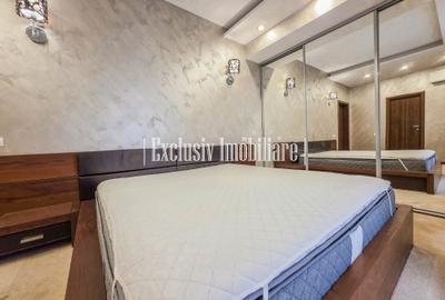 Apartament cu 2 camere decomandat, mobilat în Faleza Nord - 24