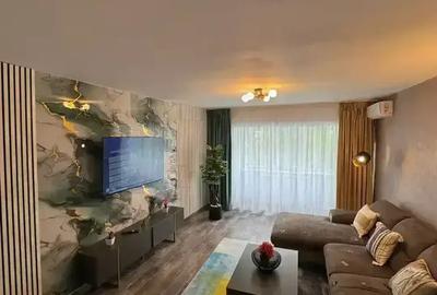 Apartament cu 2 camere decomandat, mobilat în Unirii