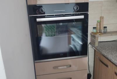Garsonieră semidecomandată în Dârste