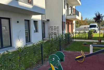 Apartament cu 2 camere în Careiului