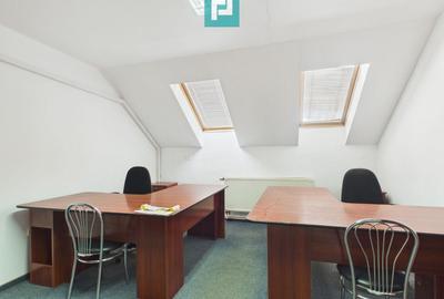 Spațiu comercial, de 500 mp, în Grădiște - 21