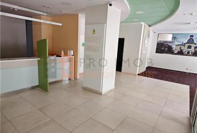 Spațiu comercial, de 180 mp, în Unirii Sud - 1