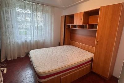 Apartament cu 3 camere decomandat în Central - 7