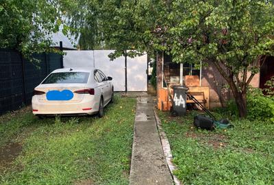 Casă individuală cu 3 camere cu Canalizare în Ștefăneștii de Jos - 1