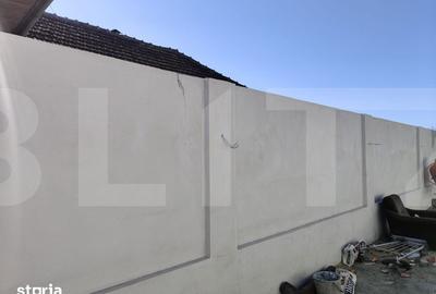 Casă cu 7 camere cu Teren 600 Mp în Bujac - 10