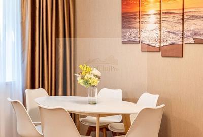 Apartament cu 4 camere în Plopilor - 12