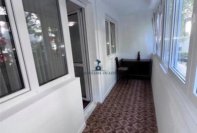 Apartament cu 2 camere semidecomandat în Alexandru Obregia