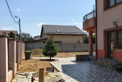 Casă individuală cu 4 camere cu Teren 485 Mp în Nord-Vest - 3