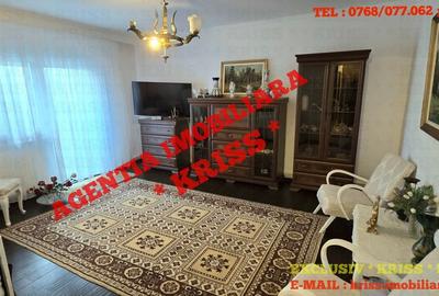 Apartament cu 4 camere decomandat în Exercițiu - 1