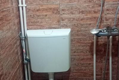 Garsonieră în Central