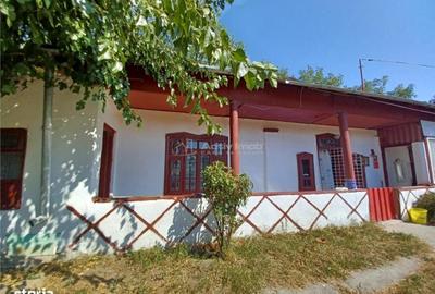 Casă cu 3 camere în Bila - 3