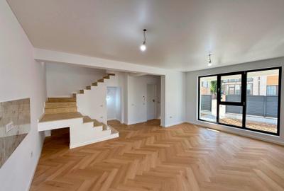 Duplex cu 5 camere cu Canalizare în Dobroești - 3