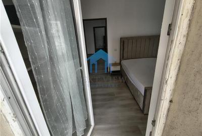 Apartament cu 3 camere decomandat în Iris - 13
