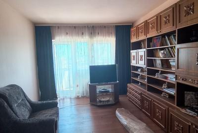 Apartament cu 3 camere decomandat, mobilat în Gara - 14