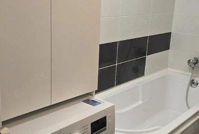 Apartament cu 2 camere semidecomandat în Tătărași - 2