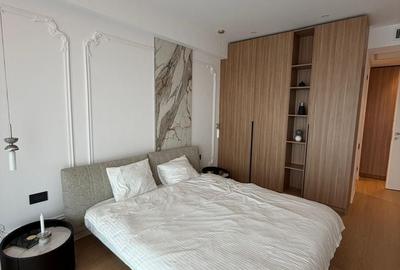 Apartament cu 4 camere în Floreasca - 11