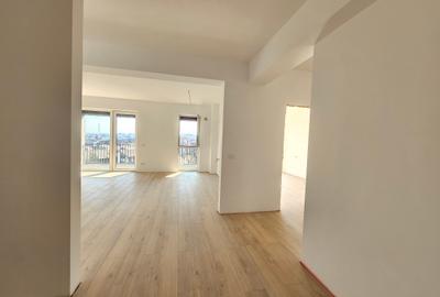 Apartament cu 3 camere decomandat în Central - 4