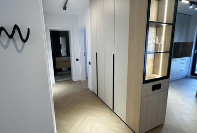 Apartament cu 2 camere în Dosu Bricii - 2