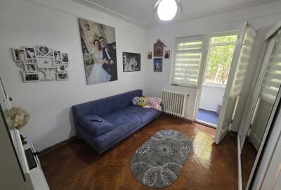 Apartament cu 2 camere în Alexandru cel Bun