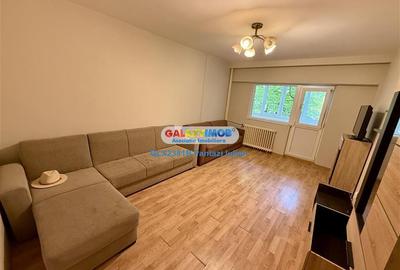 Apartament cu 3 camere decomandat în Doamna Ghica