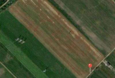 Teren agricol intravilan de 16080 mp, în Sânpetru - 1