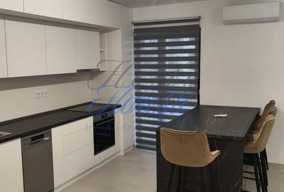 Apartament cu 2 camere în Florești - 1