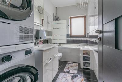 Apartament cu 3 camere decomandat, mobilat în Sânpetru - 13