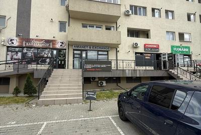 Spațiu comercial, de 35 mp, în Central