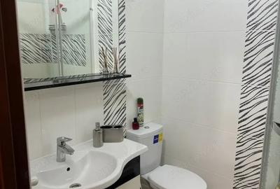 Garsonieră semidecomandată în Doamna Ghica
