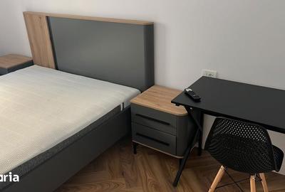 Apartament cu 2 camere decomandat, mobilat în Central - 6